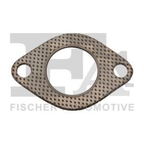 Dichtung, Abgasrohr für HYUNDAI von FA1