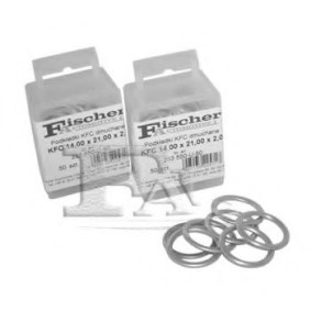 Acquista Anello di tenuta, vite di scarico olio da FA1 968.330-U-50 a buon mercato per soli 11,83 €