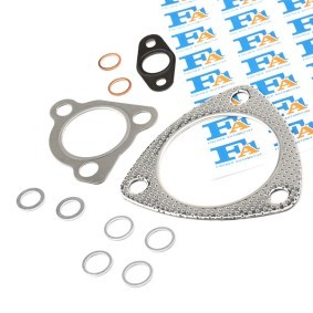 Compre Kit de montagem, turbocompressor da FA1 KT110090 a um preço baixo por 13,28 €
