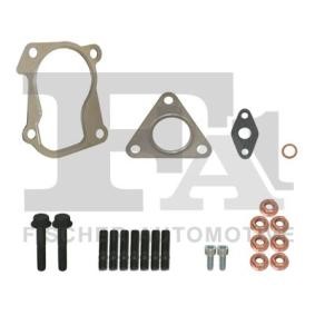 Acquista Kit montaggio turbocompressore da FA1 KT110180 a buon mercato per soli 15,92 €