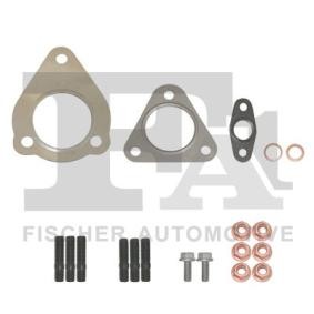 Montagesatz, Lader KT110350 VOLKSWAGEN SHARAN von FA1