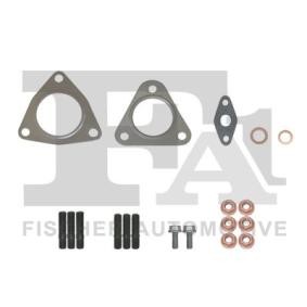 Acquista Kit montaggio turbocompressore da FA1 KT110440 a buon mercato per soli 13,21 €
