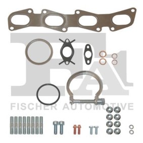 Acquista Kit montaggio turbocompressore da FA1 KT120025 a buon mercato per soli 33,37 €