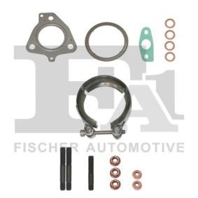 Montagesatz, Lader KT120060 CHEVROLET LACETTI von FA1
