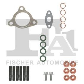 Acquista Kit montaggio turbocompressore da FA1 KT120130 a buon mercato per soli 15,65 €