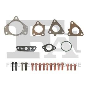 Compre Kit de montagem, turbocompressor da FA1 KT140030 a um preço baixo por 53,70 €