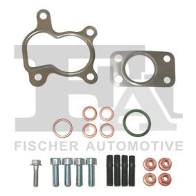 Acquista Kit montaggio turbocompressore da FA1 KT210020 a buon mercato per soli 15,73 €