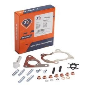 Acquista Kit montaggio turbocompressore da FA1 KT220025 a buon mercato per soli 17,69 €