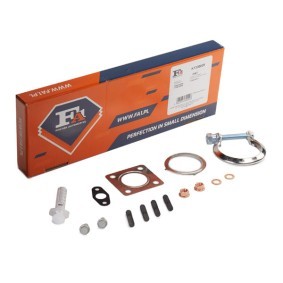 Acquista Kit montaggio turbocompressore da FA1 KT330025 a buon mercato per soli 16,20 €
