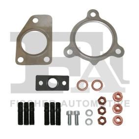 Comprar Juego de montaje, turbocompresor de FA1 KT760005 a bajo precio de 21,19 €