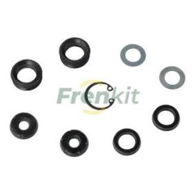 Comprar Juego de reparación, cilindro principal del freno de FRENKIT 119021 a bajo precio de 10,75 €
