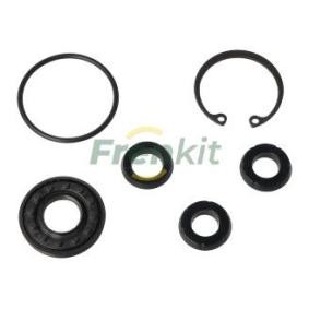 Comprar Juego de reparación, cilindro principal del freno de FRENKIT 120034 a bajo precio de 10,28 €