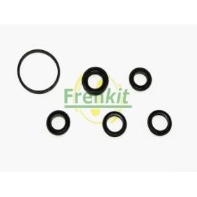 Acquista Kit riparazione, cilindro maestro del freno da FRENKIT 123013 a buon mercato per soli 11,00 €