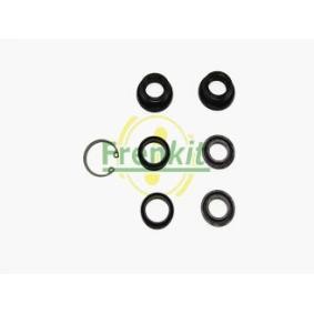 Comprar Juego de reparación, cilindro principal del freno de FRENKIT 123086 a bajo precio de 11,30 €