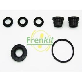 Comprar Juego de reparación, cilindro principal del freno de FRENKIT 124002 a bajo precio de 10,91 €