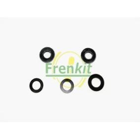 Comprar Juego de reparación, cilindro principal del freno de FRENKIT 125063 a bajo precio de 6,50 €