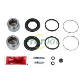 Comprar Juego de reparación, pinza de freno de FRENKIT 238931 a bajo precio de 27,46 €