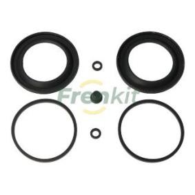 Comprar Juego de reparación, pinza de freno de FRENKIT 254058 a bajo precio de 13,65 €