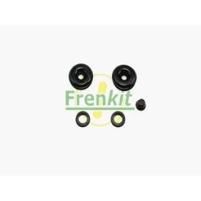 Comprar Juego de reparación, cilindro de freno de rueda de FRENKIT 315034 a bajo precio de 5,96 €