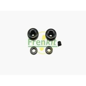 Comprar Juego de reparación, cilindro de freno de rueda de FRENKIT 319031 a bajo precio de 8,18 €