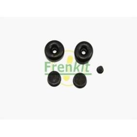 Comprar Juego de reparación, cilindro de freno de rueda de FRENKIT 322004 a bajo precio de 7,49 €