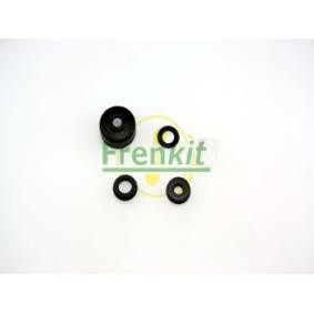 Compre Jogo de reparação, cilindro transmissor de embraiagem da FRENKIT 417004 a um preço baixo por 8,19 €