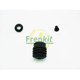 Acquista Kit riparazione, Cilindro secondario frizione da FRENKIT 519018 a buon mercato per soli 4,85 €