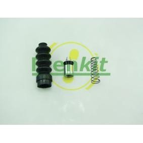 Acquista Kit riparazione, Cilindro secondario frizione da FRENKIT 519906 a buon mercato per soli 14,15 €
