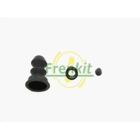 Acquista Kit riparazione, Cilindro secondario frizione da FRENKIT 520009 a buon mercato per soli 5,98 €