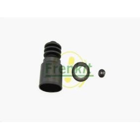 Acquista Kit riparazione, Cilindro secondario frizione da FRENKIT 522023 a buon mercato per soli 7,61 €