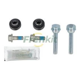 Comprar Juego de casquillos guía, pinza de freno de FRENKIT 808017 a bajo precio de 13,67 €