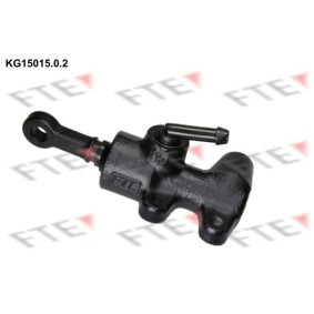 Comprar Cilindro maestro, embrague de FTE KG15015.0.2 a bajo precio de 98,59 €