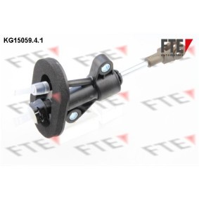 Acquista Pompa della frizione da FTE KG15059.4.1 a buon mercato per soli 61,58 €