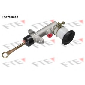 Acquista Pompa della frizione da FTE KG17010.0.1 a buon mercato per soli 105,56 €