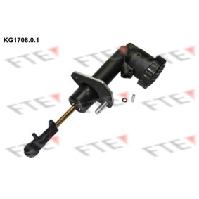 Acquista Pompa della frizione da FTE KG1708.0.1 a buon mercato per soli 272,60 €