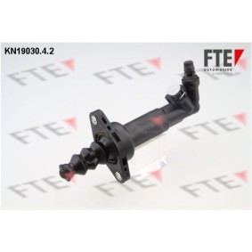 Kupplungsnehmerzylinder KN19030.4.2 für AUDI