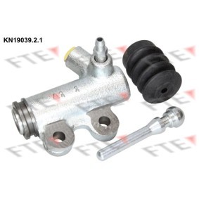 Kupplungsnehmerzylinder KN19039.2.1 für HONDA