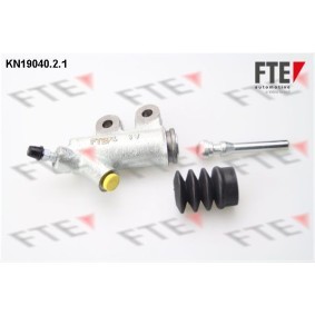 Kupplungsnehmerzylinder KN19040.2.1 für HONDA