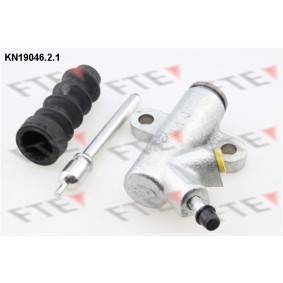 Kupplungsnehmerzylinder KN19046.2.1 für MAZDA