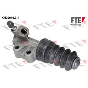 Kupplungsnehmerzylinder KN20016.3.1 für MAZDA