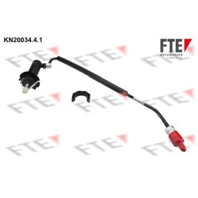 Kupplungsnehmerzylinder KN20034.4.1 für MG