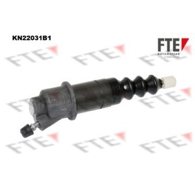 Kupplungsnehmerzylinder KN22031B1