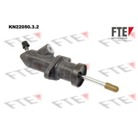 Kupplungsnehmerzylinder KN22050.3.2