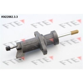 Acquista Cilindro secondario, frizione da FTE KN22062.3.3 a buon mercato per soli 63,75 €
