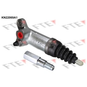 Kupplungsnehmerzylinder KN22069A1 für AUDI