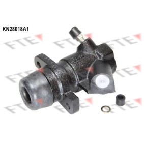Kupplungsnehmerzylinder KN28018A1 für RENAULT