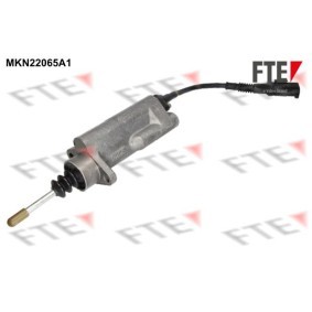 Acquista Cilindro secondario, frizione da FTE MKN22065A1 a buon mercato per soli 227,79 €