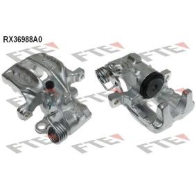 Osta Jarrusatula FTE:llä RX36988A0 edullisesti hintaan 177,95 €