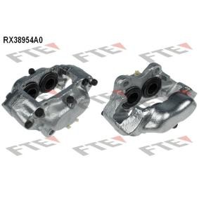 Osta Jarrusatula FTE:llä RX38954A0 edullisesti hintaan 151,64 €