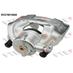 Comprar Pinza de freno de FTE RX5798140A0 a bajo precio de 92,45 €